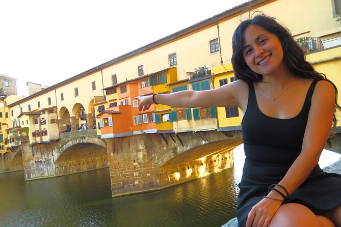 The Best of Tuscany in 3 Days - What is included, and what you still pay for