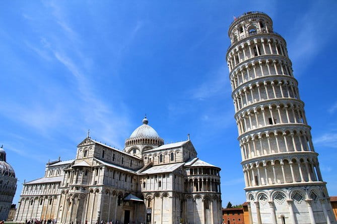 The Best of Tuscany: Private Full Day Tour From Florence - Key points to know before booking