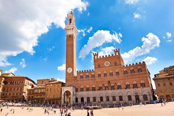 The Best of Tuscany: Private Full Day Tour From Florence - Five Tuscan destinations from one Florence pickup