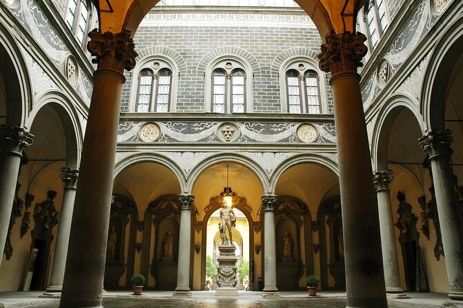 The Best Tour in Florence: Renaissance and Medici Tales - Key points to know before booking