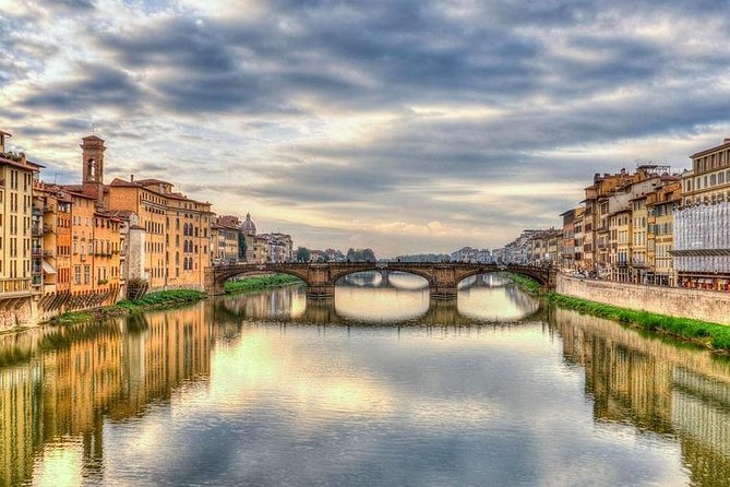 The Best Tour in Florence: Renaissance and Medici Tales - Why this Medici walk works so well in Florence