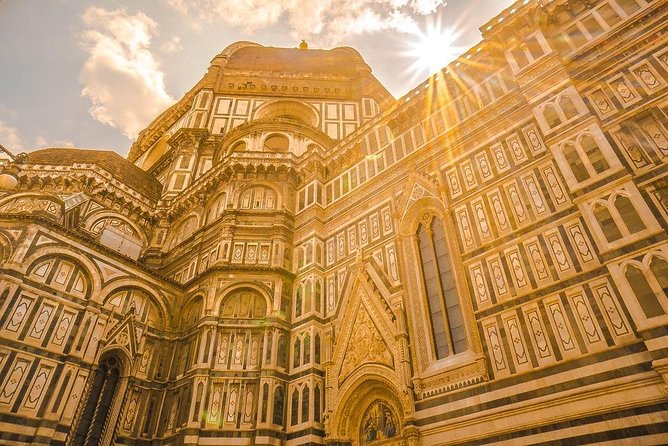 The Best Tour in Florence: Renaissance and Medici Tales - Palazzo Medici Riccardi and the rise of a banking family