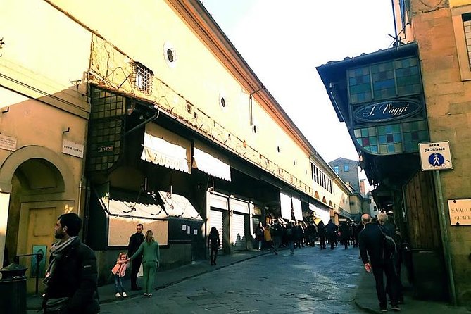 The Best Tour in Florence: Renaissance and Medici Tales - The Baptistery, Duomo, and the center of Florence
