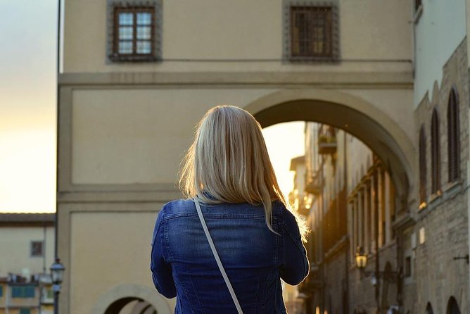 The Best Tour in Florence: Renaissance and Medici Tales - Brunelleschi’s dome and the story behind the skyline