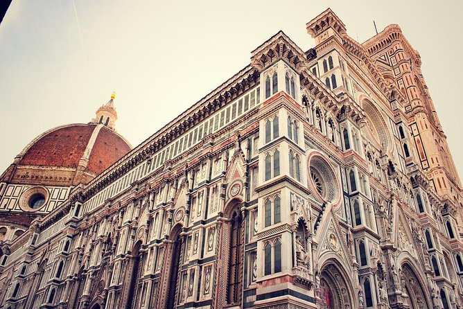 The Best Tour in Florence: Renaissance and Medici Tales - Palazzo Vecchio and Michelangelo’s David