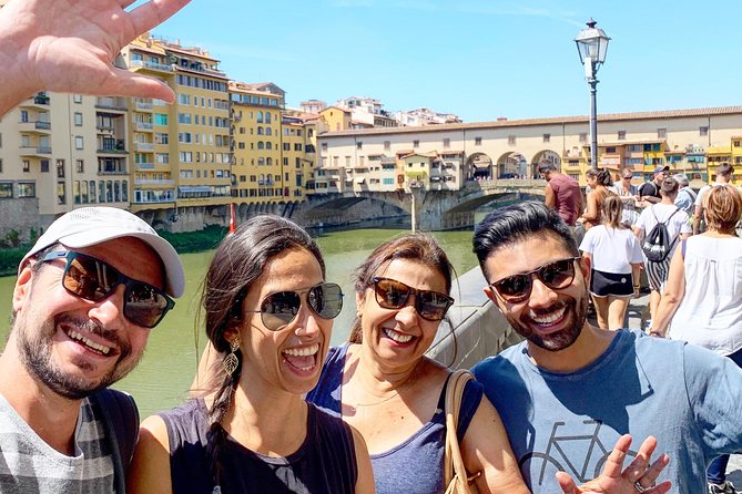 The Best tour in Florence: Renaissance & Medici Tales - guided by a STORYTELLER - San Lorenzo: beginning with the Medici power base