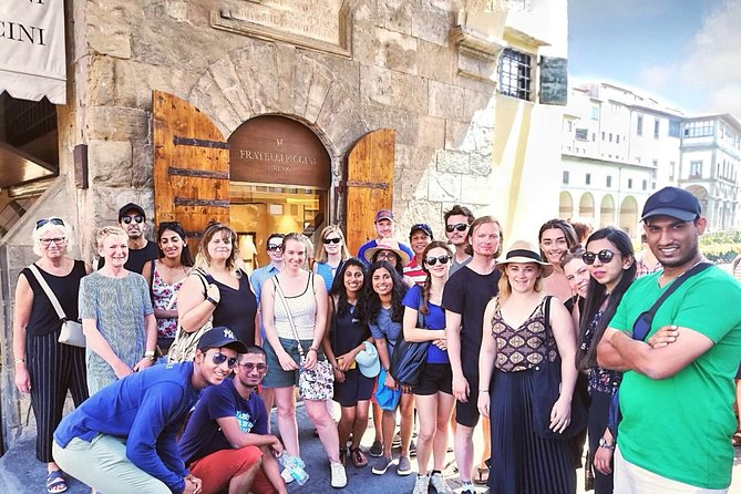 The Best tour in Florence: Renaissance & Medici Tales - guided by a STORYTELLER - Piazza del Duomo: Florence’s famous center