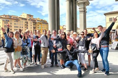 The Best tour in Florence: Renaissance & Medici Tales – guided by a STORYTELLER