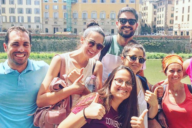The Best tour in Florence: Renaissance & Medici Tales - guided by a STORYTELLER - Piazza della Signoria: Florence’s open-air political stage