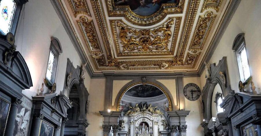 The convent of San Marco in Florence: Private Tour - Why San Marco deserves two focused hours