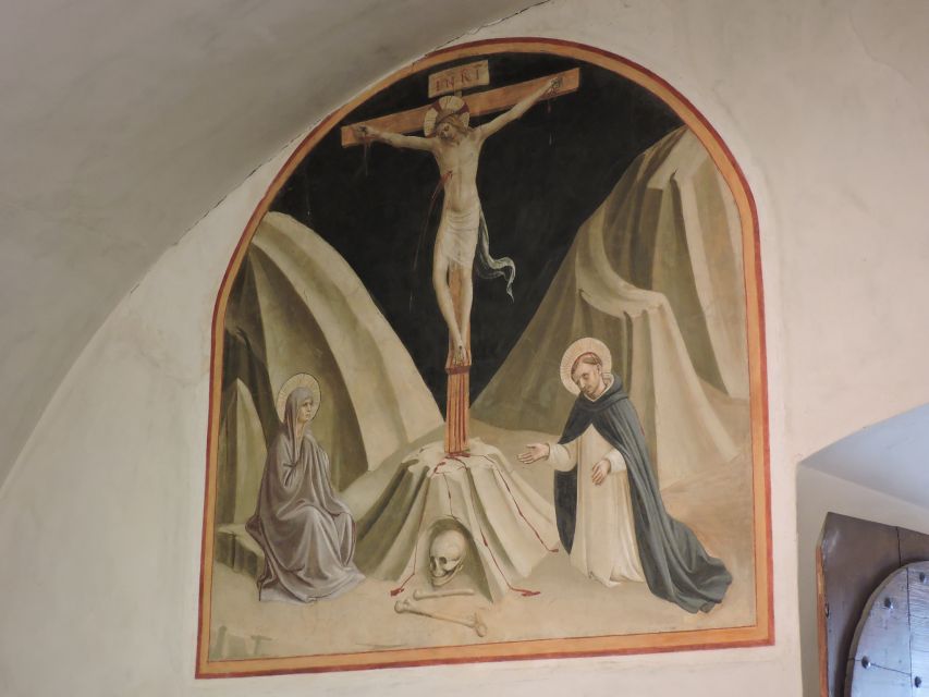 The convent of San Marco in Florence: Private Tour - Savonarola, La Piagnona, and Florence’s arguments