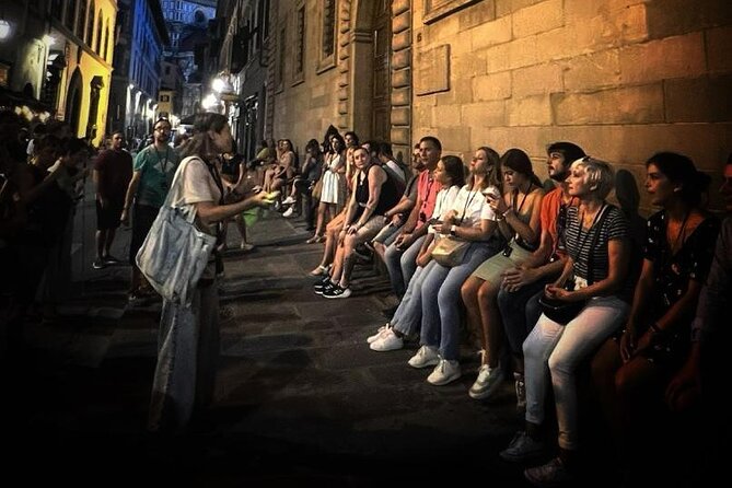 The Dark Side of Florence: Mysteries and Legends - The Bargello and medieval justice