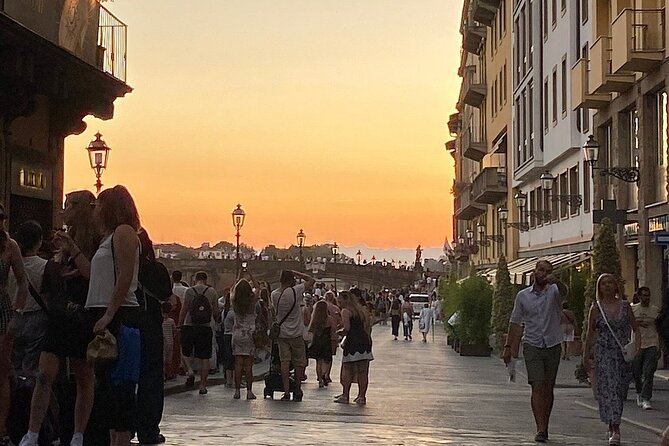 The Dark Side of Florence: Mysteries and Legends - Piazza della Signoria and the mercenary ghost