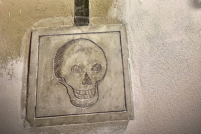 The Dark Side of Florence: Mysteries and Legends - Via dei Servi and the failed assassination