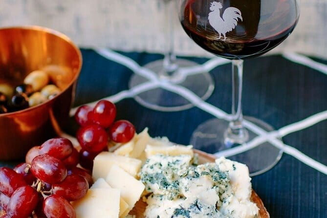 The Essence of Tuscany: Private Journey & Estate Winery Lunch - Why a Private Driver Changes the Experience
