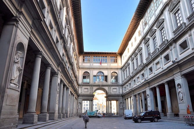 The Florentine House of the 14th Century: 1 hour tour in the Renaissance life - The kitchen and toilets make the past more believable