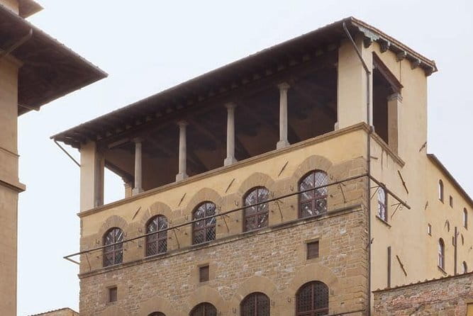 The Florentine House of the 14th Century: 1 hour tour in the Renaissance life - Practical details that affect your choice