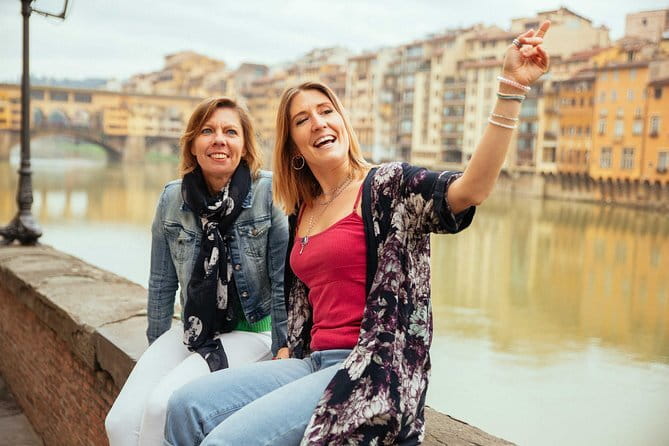 The History of Florence: The Renaissance Era Private Tour - Dante’s Florence: a different side of the city
