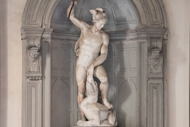 The Medici family and the Renaissance with a local art historian - San Lorenzo, where the Medici story starts