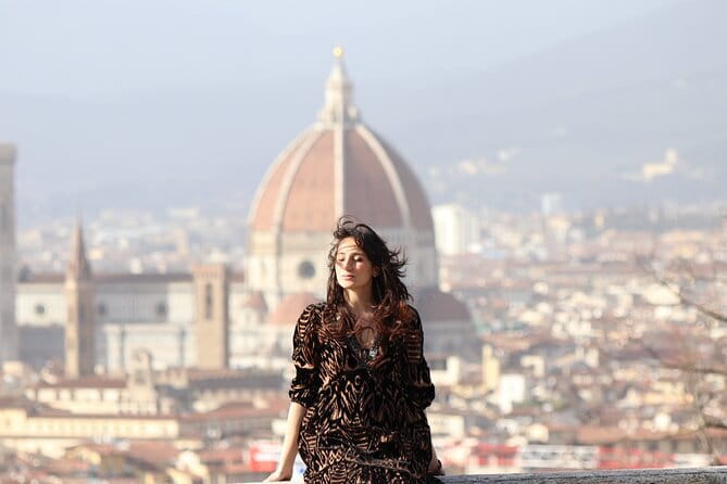 The not-touristy Florence with Camilla, local art historian - Key points to know before you book