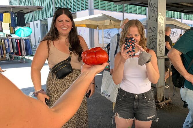 The Original Florence Street Food & Market Tour (by Streaty) - Why this tour is more than a series of snacks