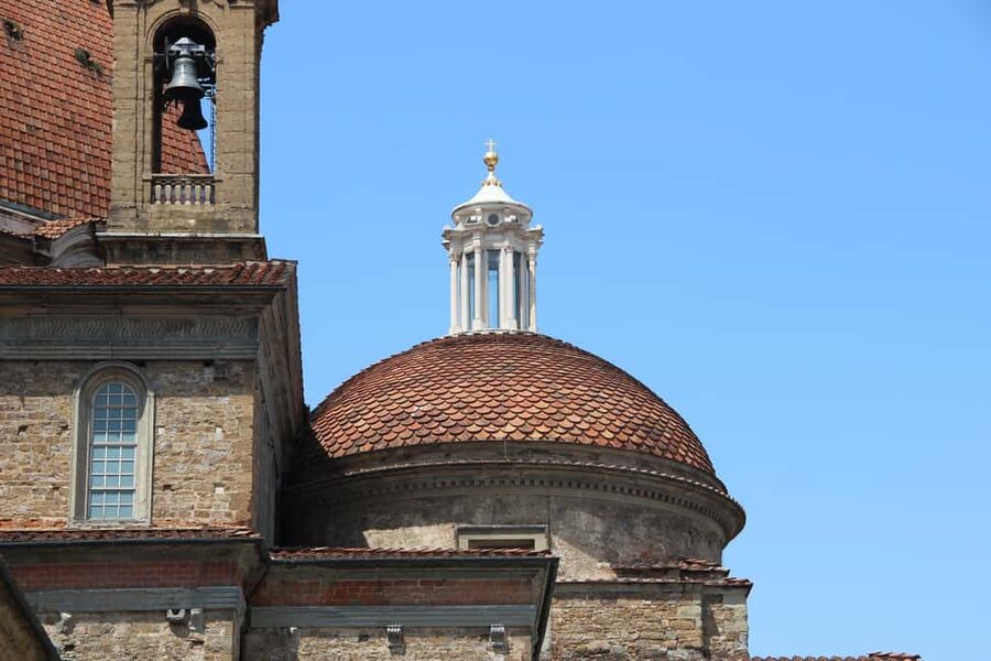 The places of the Medici family: the Palace and the Chapels - Why these two Medici sites belong together
