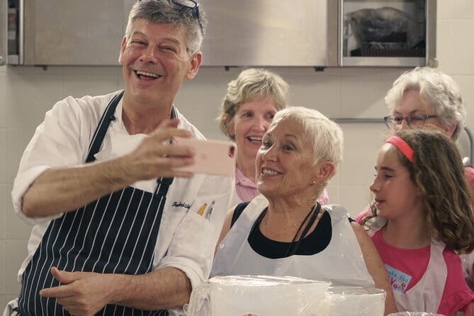 The Real Italian Artisan Gelato - Key points to know before booking