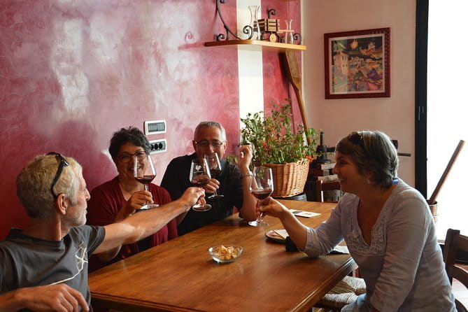 The Real Italian Artisan Gelato - What the class does especially well