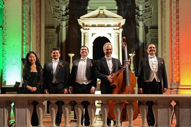The Three Tenors at Santa Croce - What the Florence concert is really like