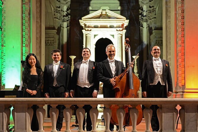 The Three Tenors at Santa Croce - What makes this concert memorable