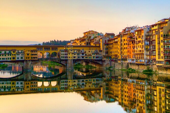 Top Sights of Florence: 1 or 2 Day Private Guided Tour - Seeing Michelangelo’s David at the Accademia