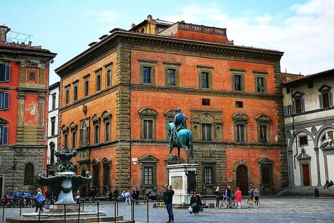 Top Sights of Florence: 1 or 2 Day Private Guided Tour - Is the $633.82 group price good value?