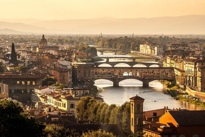 Top Sights of Florence: 1 or 2 Day Private Guided Tour - Spending two hours with the Uffizi