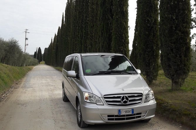 Tour of Chianti for small groups departing from Florence or surroundings - Greve in Chianti from 9:30 to 11:00