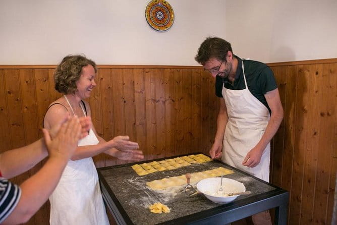 Traditional Tuscan Cooking Class in Florence - What the price means at $175.01