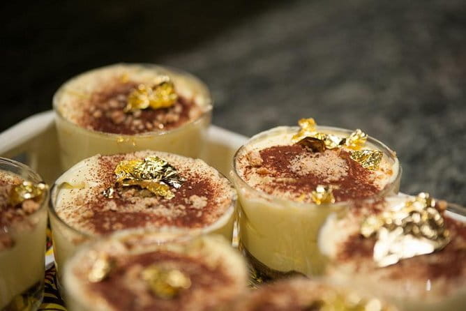 Traditional Tuscan Cooking Class in Florence - Homemade pizza and the pleasure of floury fingers