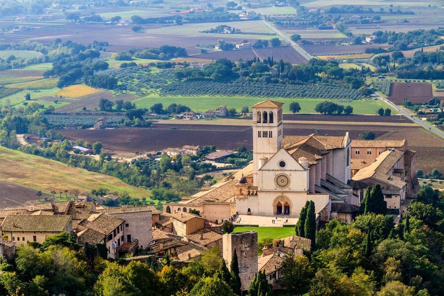 Transfer Between Florence and Rome with Sightseeing Stop - Key points to know before booking