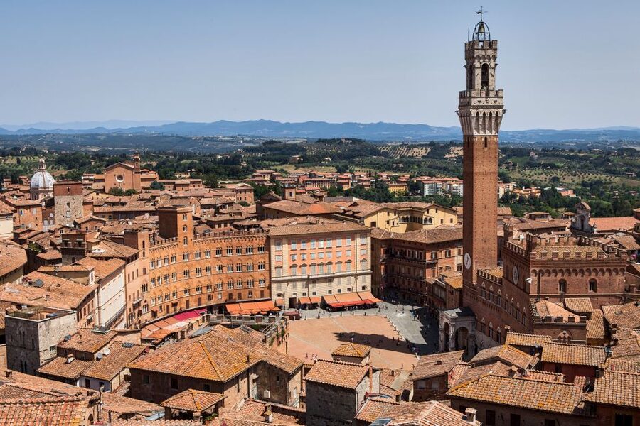 Transfer Between Florence and Rome with Sightseeing Stop - Assisi for a more focused cultural visit