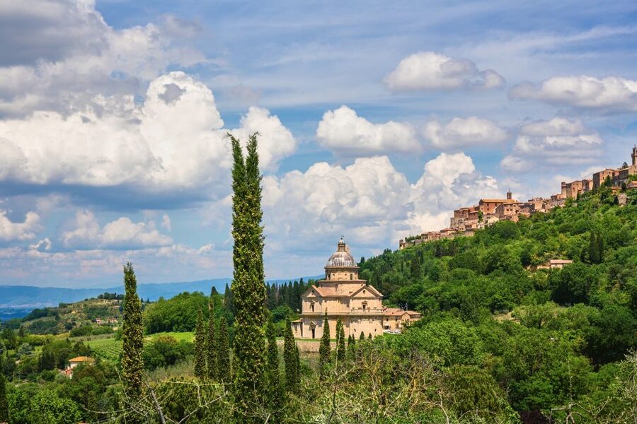 Transfer Between Florence and Rome with Sightseeing Stop - Timing, comfort, and small practical details