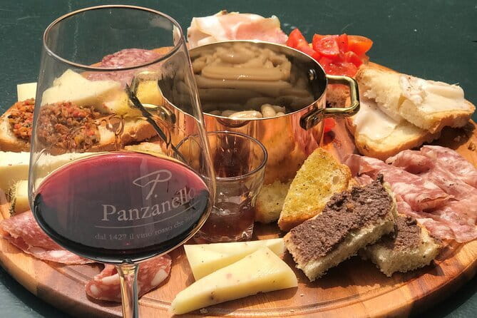 Triumph of Flavors, Winery Tour, Organic Wines in Panzano in Chianti - Price, Timing, and Overall Value