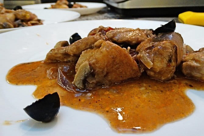 Tuscan Cooking Class and Dinner in Florence - Price and value at $83.44