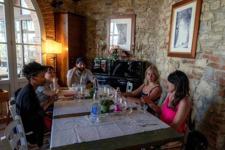 Tuscany by Vespa Full-Day Tour to Chianti Wine Region - What the $135.04 price really covers