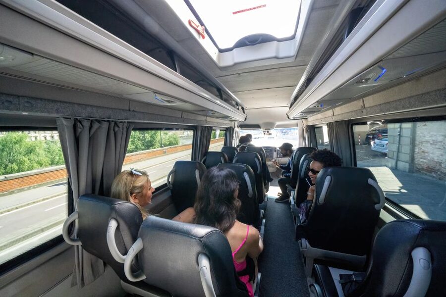 Tuscany by Vespa Full-Day Tour to Chianti Wine Region - Practical concerns before you book