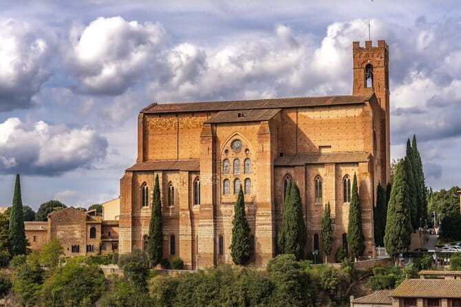 Tuscany Day Trip: Chianti & Cooking Class Small Group - Castellina in Chianti, your first taste of the hills