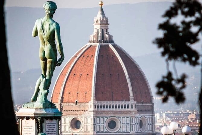 Tuscany Day Trip: Chianti & Cooking Class Small Group - Guides, languages, and group feel