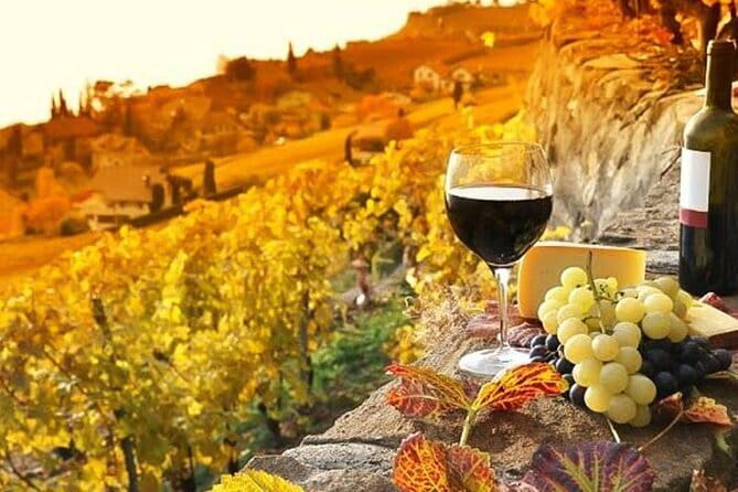 Tuscany Day Trip from Florence: Siena, San Gimignano, Pisa and Lunch at a Winery - Siena Cathedral is worth the walking