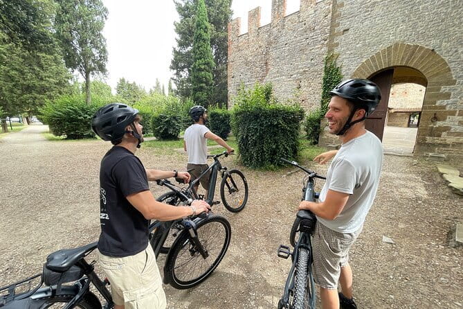 Tuscany Day Trip from Florence: Siena, San Gimignano, Pisa and Lunch at a Winery - Pisa’s Square of Miracles