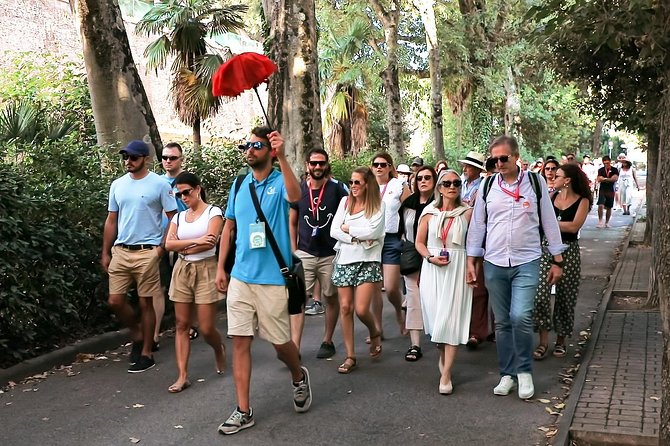 Tuscany: Day Trip to Pisa, Siena, San Gimignano, and Chianti - Four Tuscan Icons From a Florence Bus