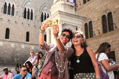 Day Trip to Pisa, Siena, San Gimignano, and Chianti