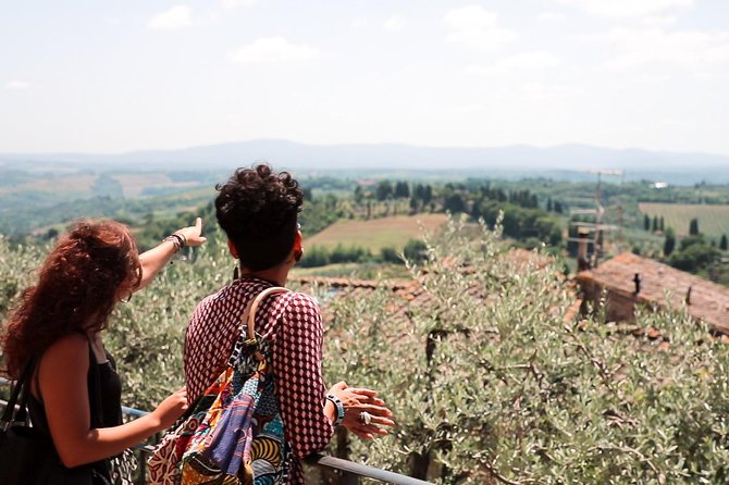 Tuscany: Day Trip to Pisa, Siena, San Gimignano, and Chianti - Pisa’s Field of Miracles